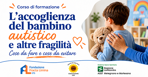 L’accoglienza del bambino fragile: cose da fare e cose da evitare