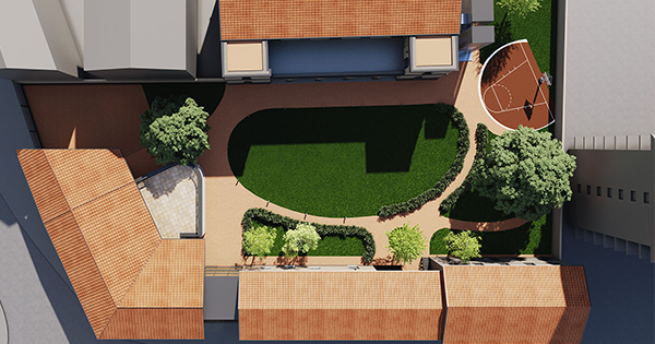 Il centro AUTentiCA piace anche al Rotary Milano Est