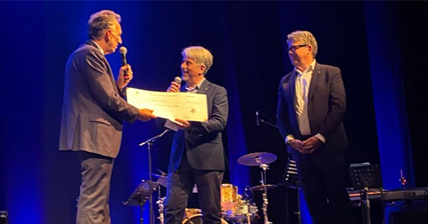 Club Rotary italiani e francesi donano 20.000 euro per il Centro AUTentiCA