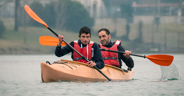 Ripartono le attività: sport e laboratori al centro