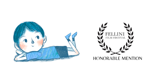 Al Fellini Film Festival, Iosed riceve la menzione d’onore