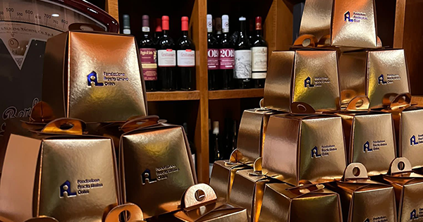 Dal panificio Cecconello 200 mini panettoni in regalo