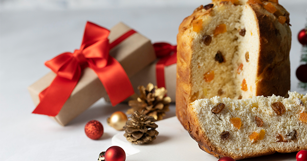 Panettoni natalizi un dolce gesto di solidarietà