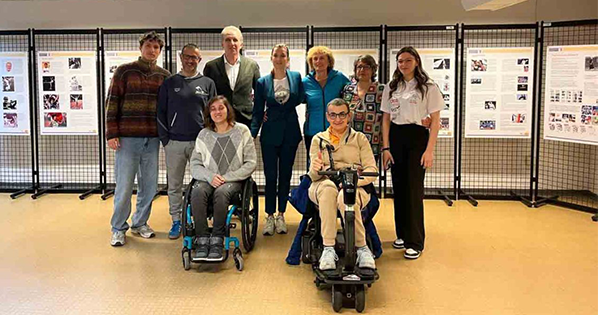Sport e autismo, superare il limite si può