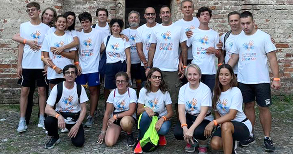 StraMelegnano, sport e solidarietà