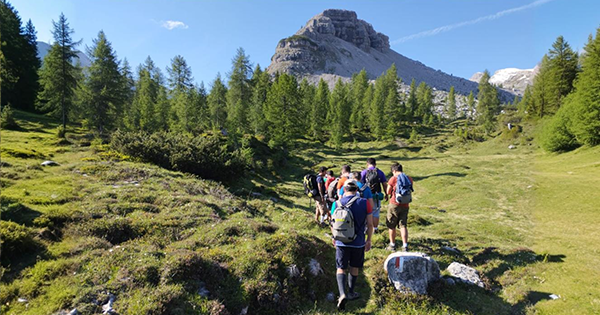 Vacanze 2024? Gaudiose e Fabulose