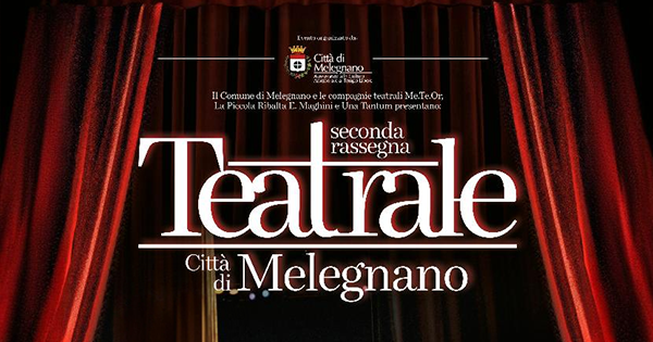 Appuntamento a teatro per sostenere AUTentiCA